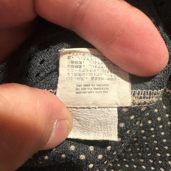 Patagonia Retro Pile Cardigan Jacket - Picture 5 of 5